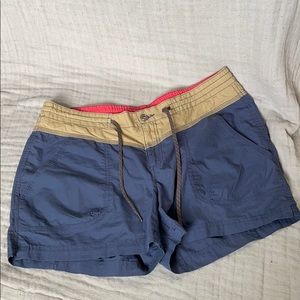 Columbia Hiking Shorts